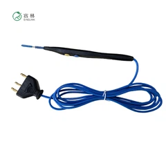 Elektrochirurgické kabely