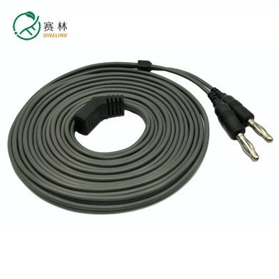 Elektrochirurgický bipolární kabel