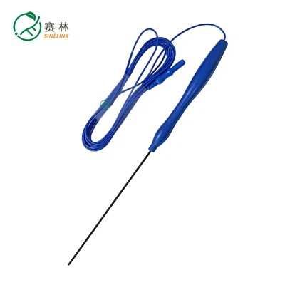 Monopolární sonda přímého nervového stimulátoru